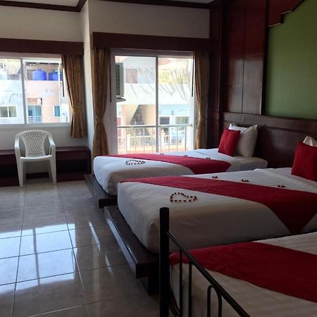 Art Mansion Patong Phuket Thailand Hotel Ngoại thất bức ảnh