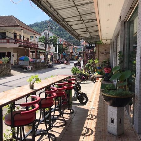 Art Mansion Patong Phuket Thailand Hotel Ngoại thất bức ảnh