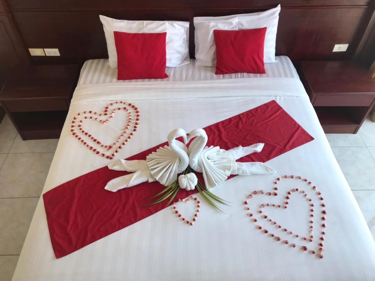 Art Mansion Patong Phuket Thailand Hotel Ngoại thất bức ảnh