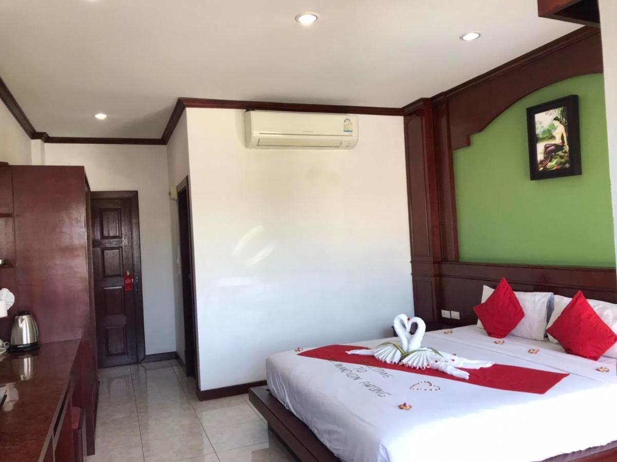Art Mansion Patong Phuket Thailand Hotel Ngoại thất bức ảnh
