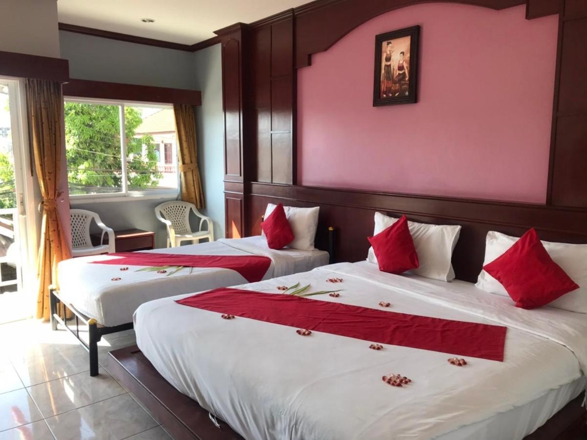 Art Mansion Patong Phuket Thailand Hotel Ngoại thất bức ảnh