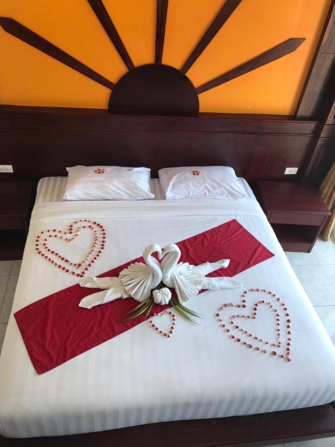 Art Mansion Patong Phuket Thailand Hotel Ngoại thất bức ảnh