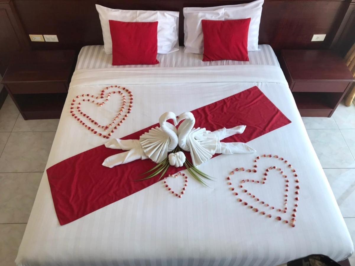 Art Mansion Patong Phuket Thailand Hotel Ngoại thất bức ảnh