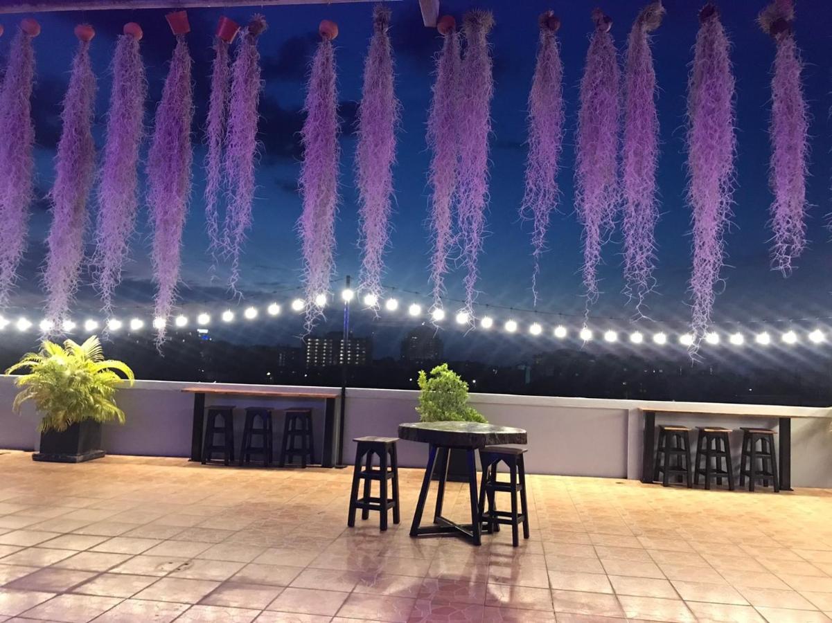 Art Mansion Patong Phuket Thailand Hotel Ngoại thất bức ảnh