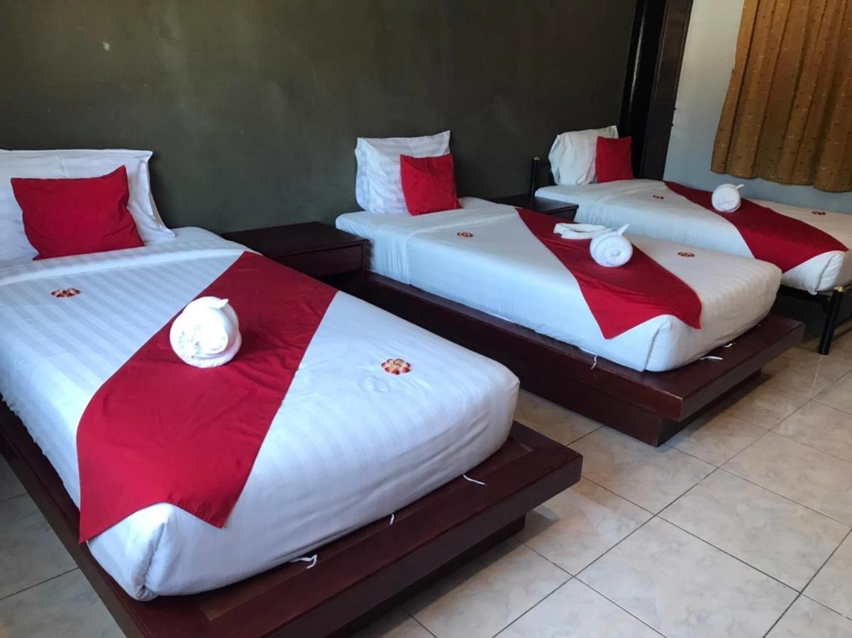 Art Mansion Patong Phuket Thailand Hotel Ngoại thất bức ảnh