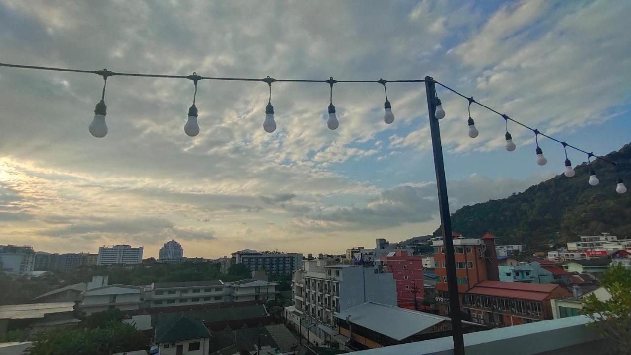 Art Mansion Patong Phuket Thailand Hotel Ngoại thất bức ảnh