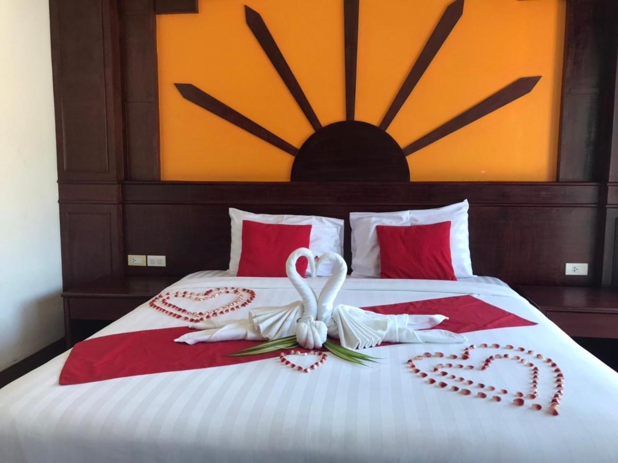 Art Mansion Patong Phuket Thailand Hotel Ngoại thất bức ảnh
