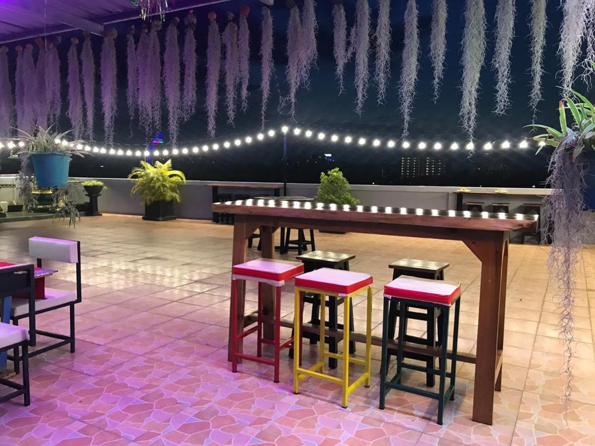 Art Mansion Patong Phuket Thailand Hotel Ngoại thất bức ảnh