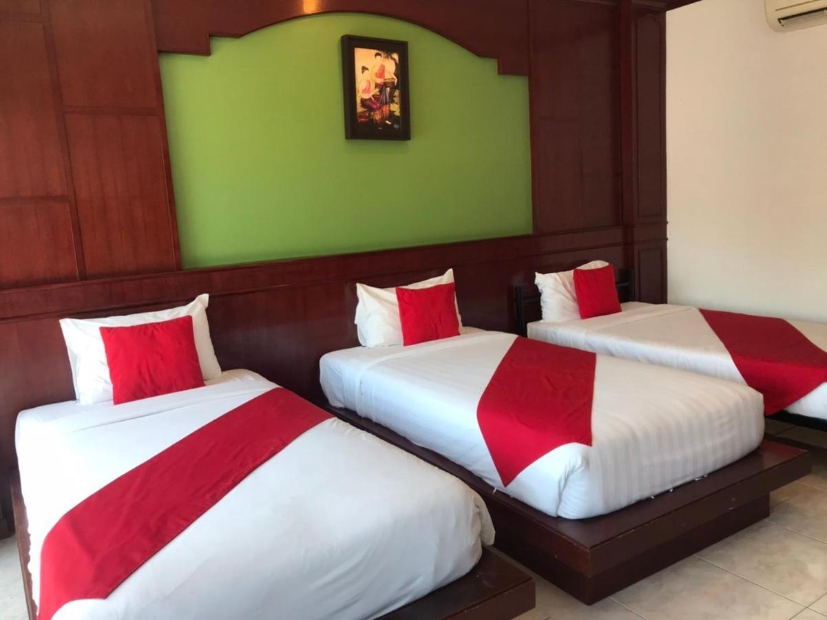 Art Mansion Patong Phuket Thailand Hotel Ngoại thất bức ảnh