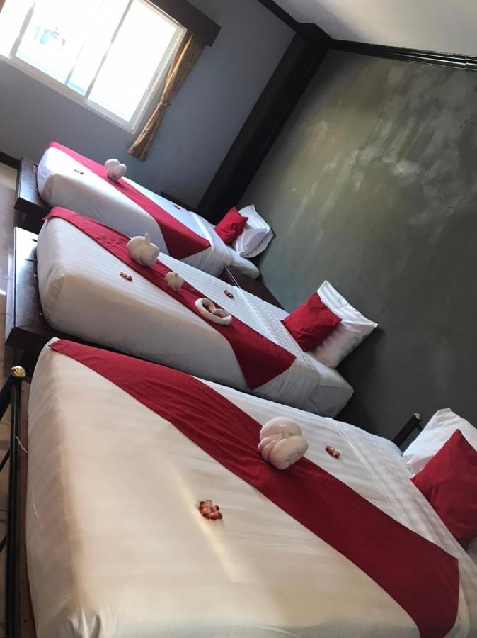 Art Mansion Patong Phuket Thailand Hotel Ngoại thất bức ảnh