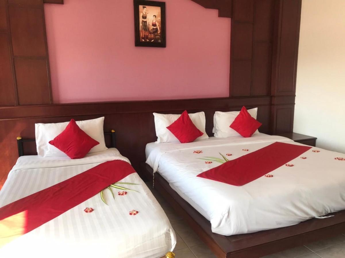Art Mansion Patong Phuket Thailand Hotel Ngoại thất bức ảnh