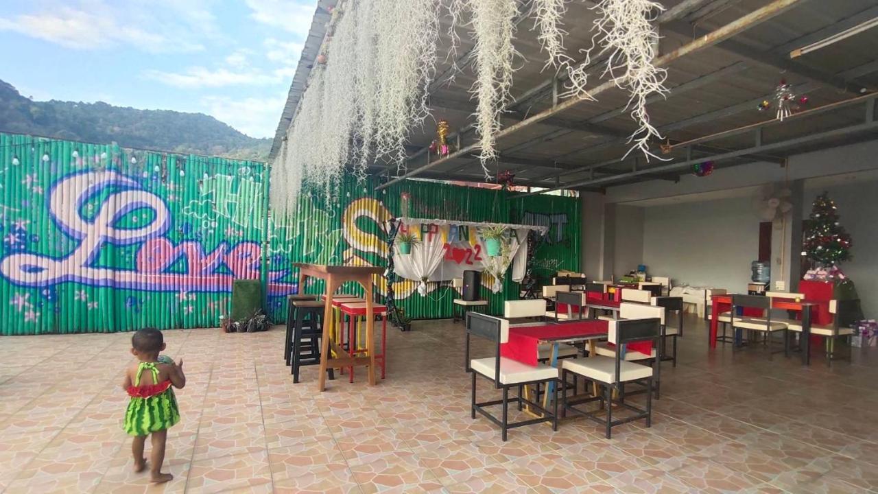 Art Mansion Patong Phuket Thailand Hotel Ngoại thất bức ảnh