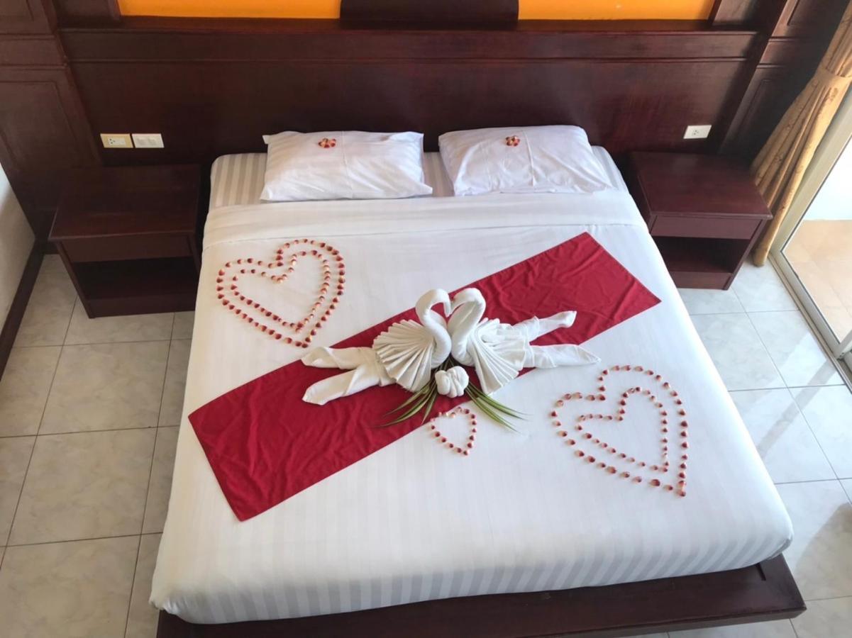 Art Mansion Patong Phuket Thailand Hotel Ngoại thất bức ảnh