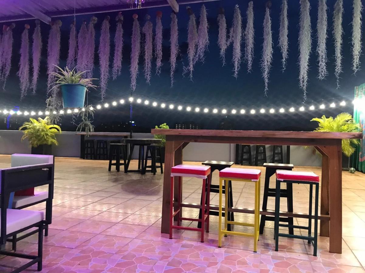 Art Mansion Patong Phuket Thailand Hotel Ngoại thất bức ảnh