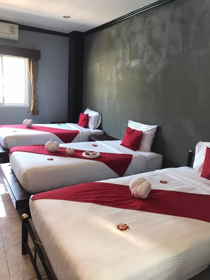 Art Mansion Patong Phuket Thailand Hotel Ngoại thất bức ảnh