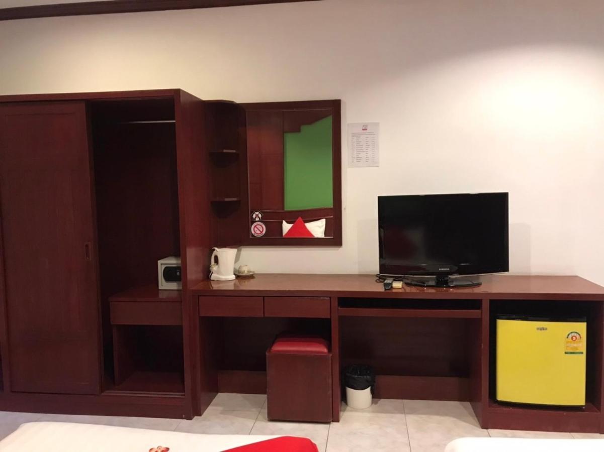 Art Mansion Patong Phuket Thailand Hotel Ngoại thất bức ảnh