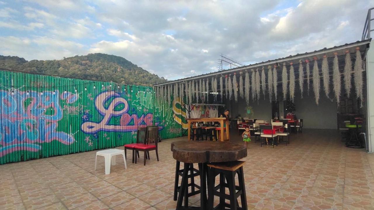 Art Mansion Patong Phuket Thailand Hotel Ngoại thất bức ảnh