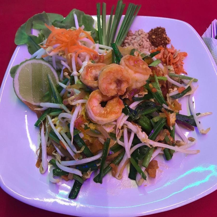 Art Mansion Patong Phuket Thailand Hotel Ngoại thất bức ảnh