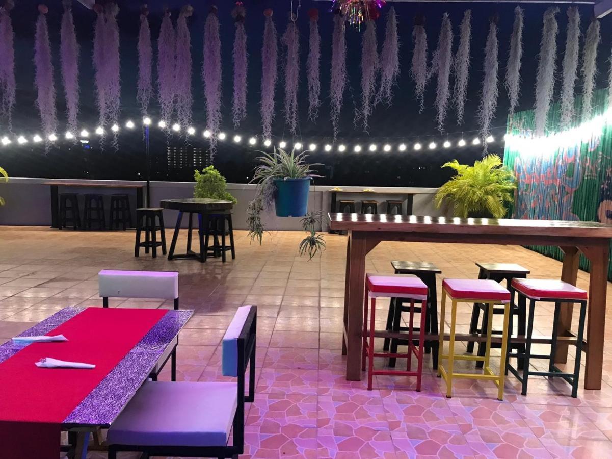 Art Mansion Patong Phuket Thailand Hotel Ngoại thất bức ảnh