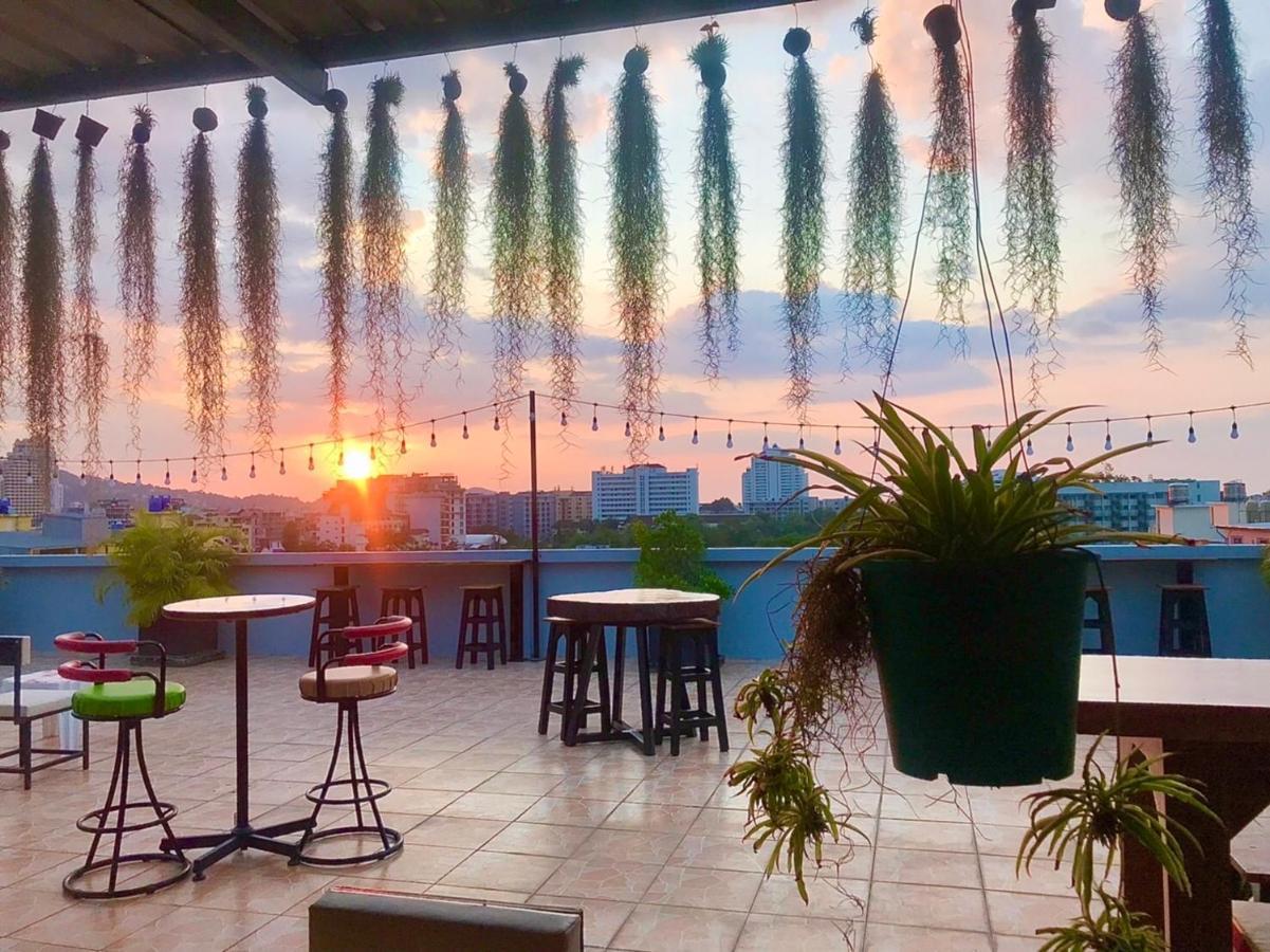 Art Mansion Patong Phuket Thailand Hotel Ngoại thất bức ảnh