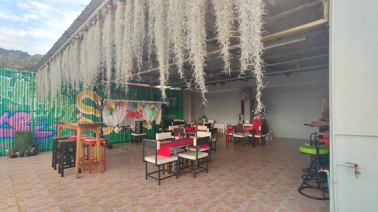 Art Mansion Patong Phuket Thailand Hotel Ngoại thất bức ảnh