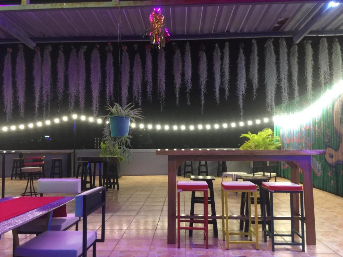 Art Mansion Patong Phuket Thailand Hotel Ngoại thất bức ảnh